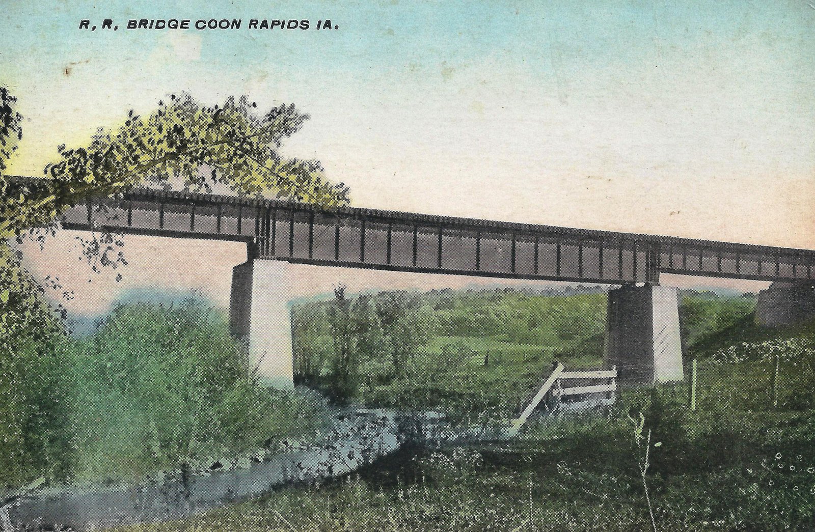 Historic Photo